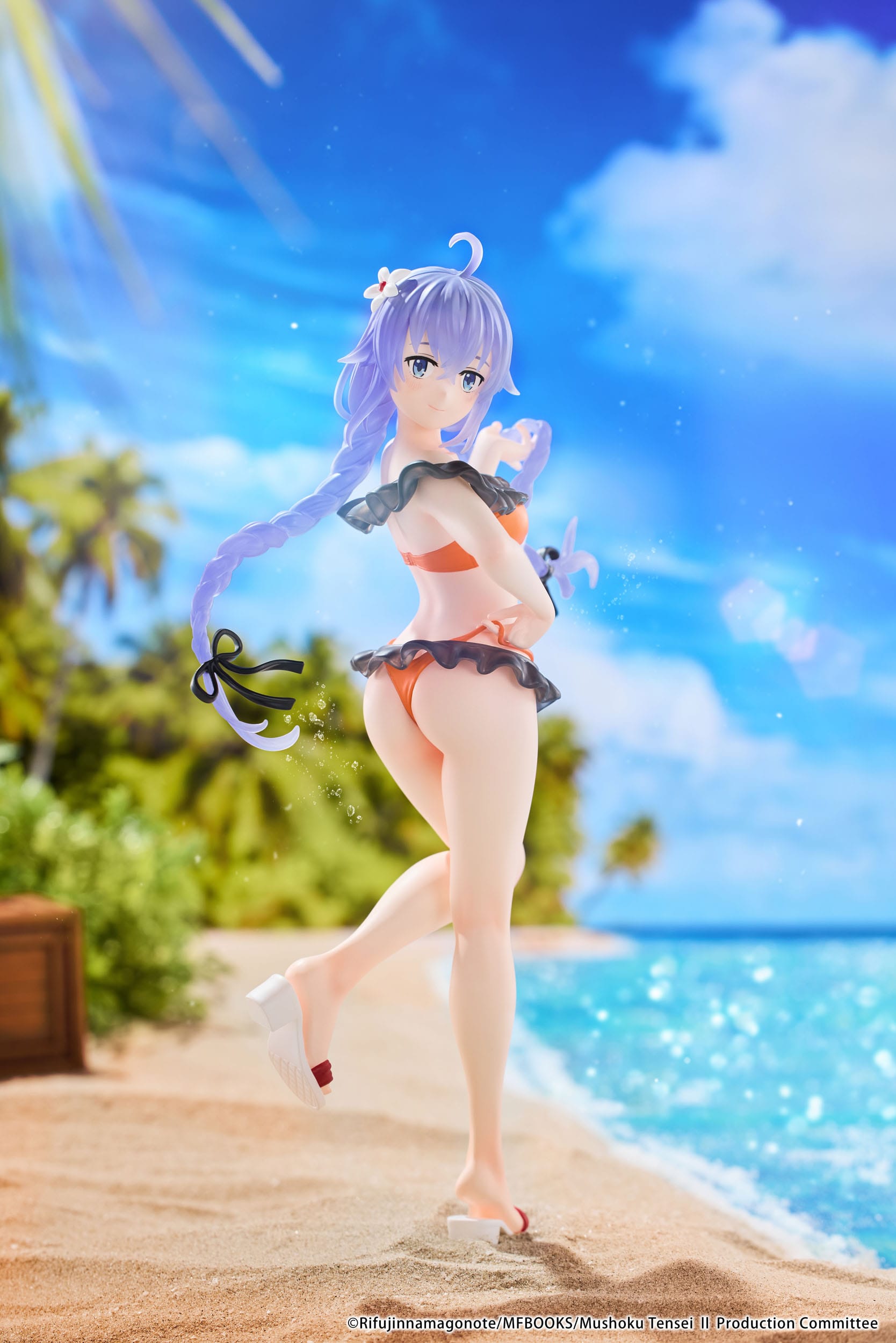 Roxy Migurdia Mushoku Tensei Taito - Anime Figuren günstig kaufen
