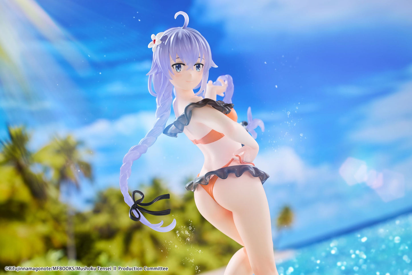 Roxy Migurdia Mushoku Tensei Taito - Anime Figuren günstig kaufen