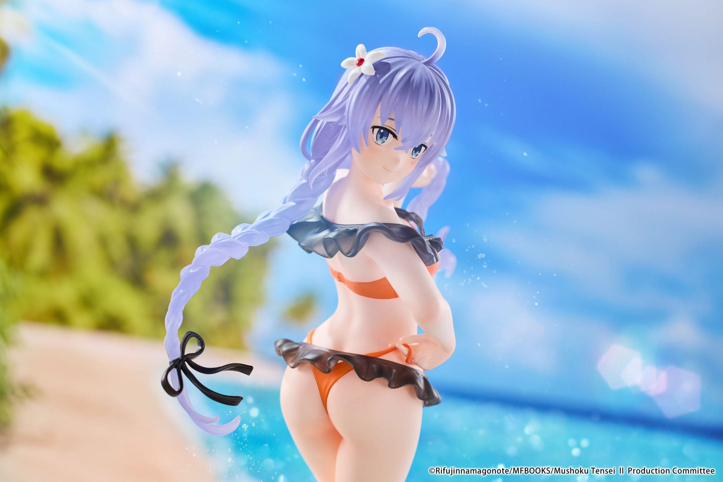 Roxy Migurdia Mushoku Tensei Taito - Anime Figuren günstig kaufen