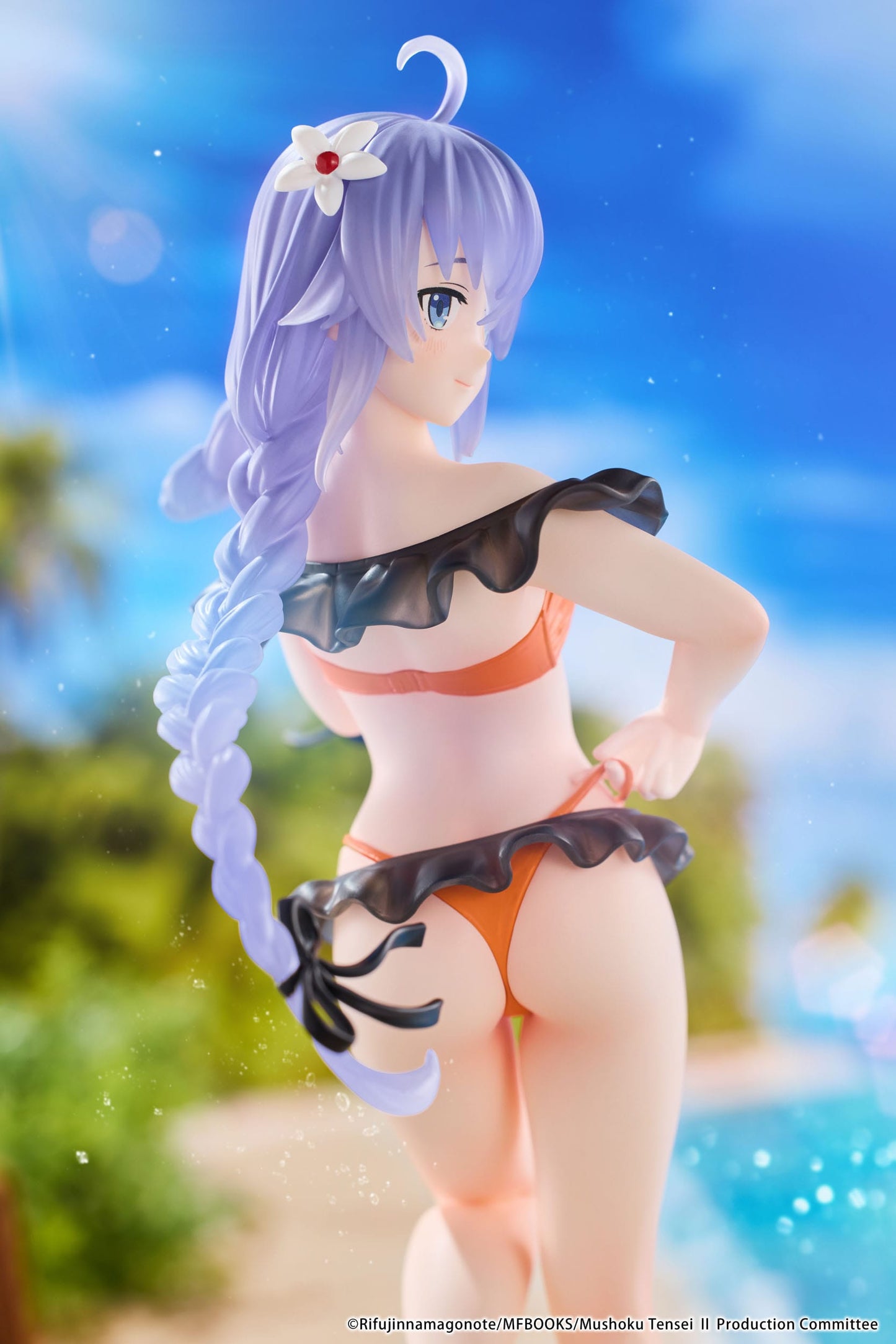 Roxy Migurdia Mushoku Tensei Taito - Anime Figuren günstig kaufen