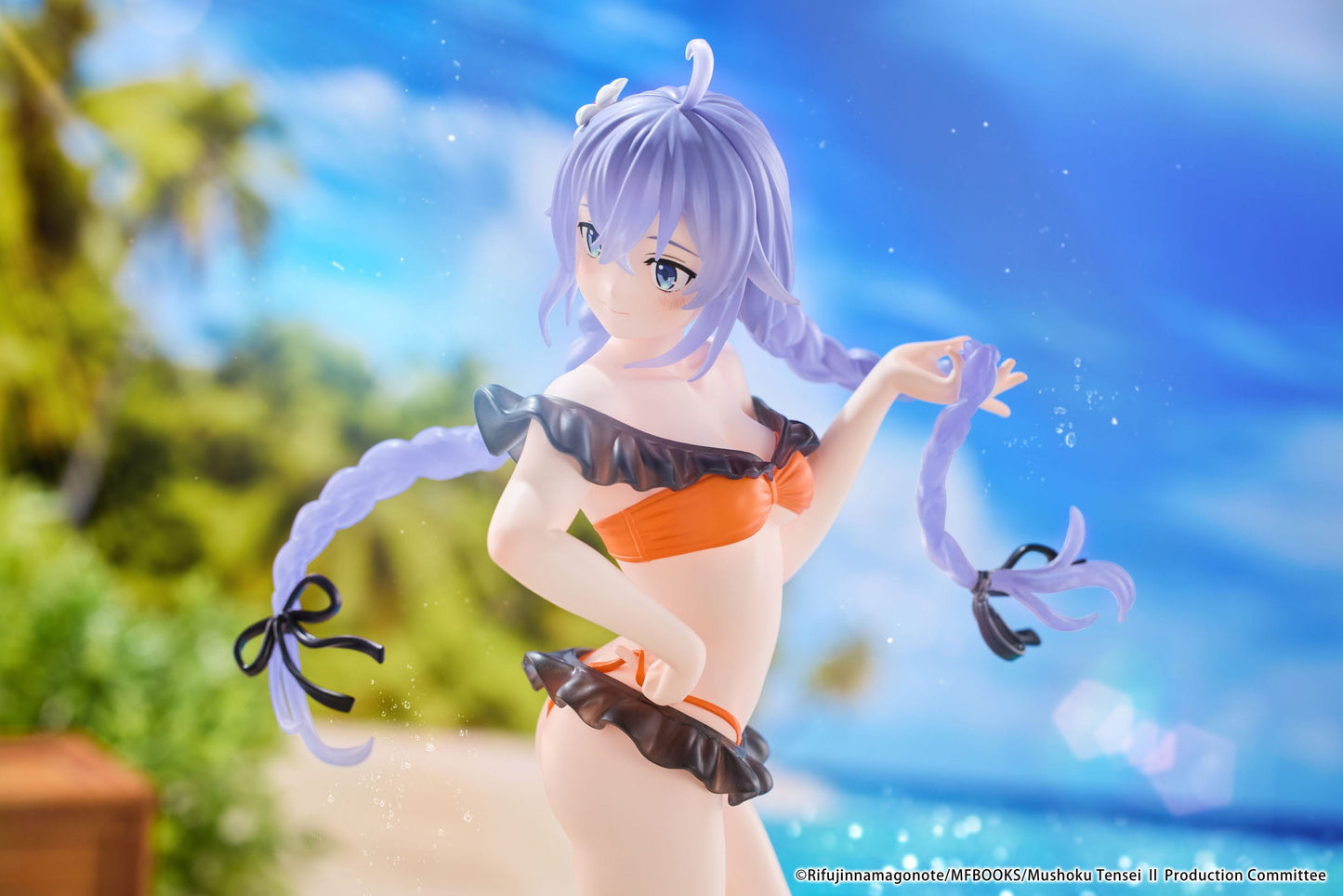 Roxy Migurdia Mushoku Tensei Taito - Anime Figuren günstig kaufen