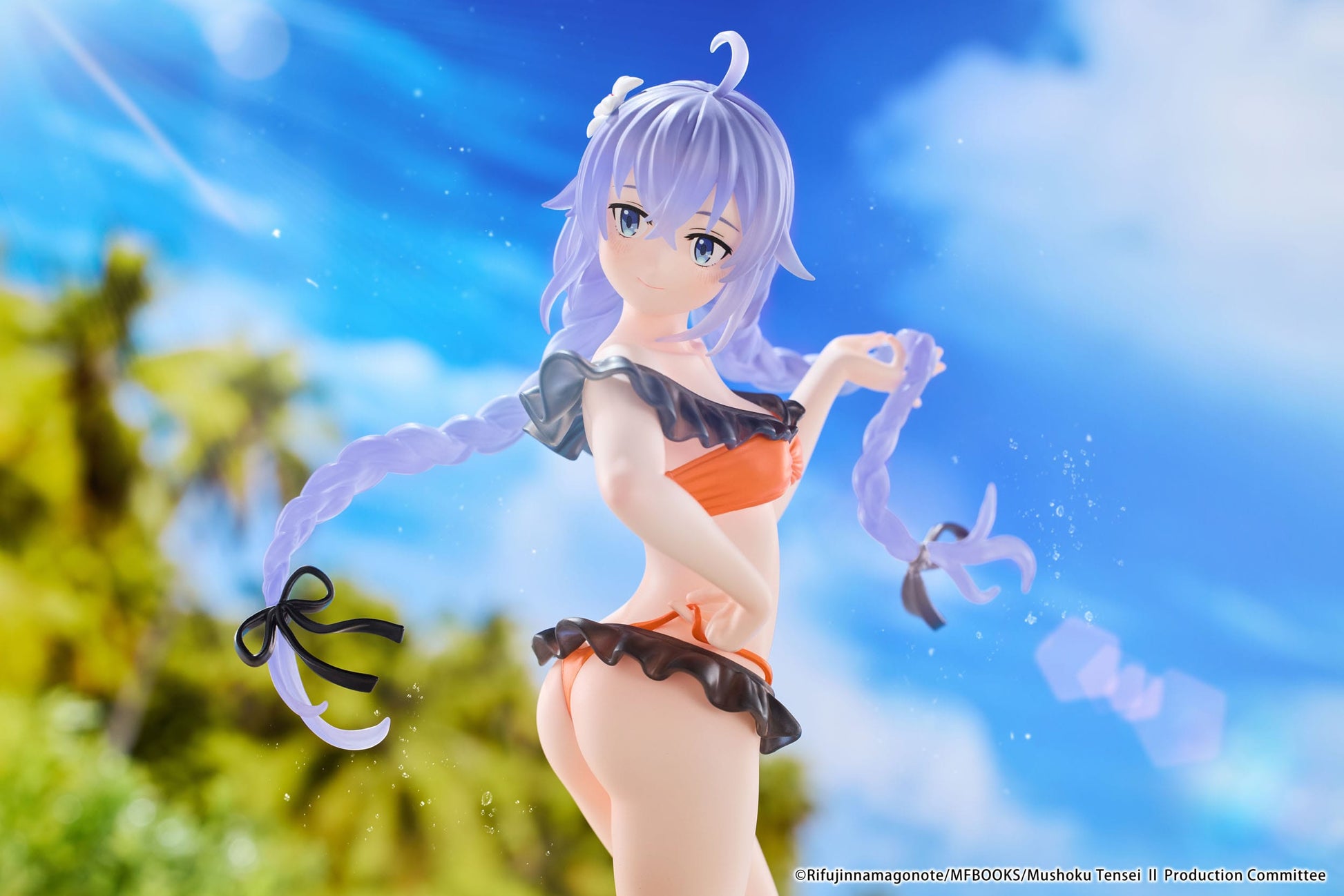 Roxy Migurdia Mushoku Tensei Taito - Anime Figuren günstig kaufen