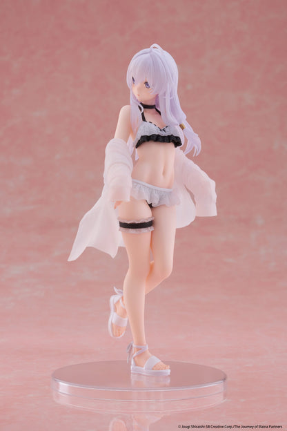 Elaina Swimsuit Ver. Coreful Taito