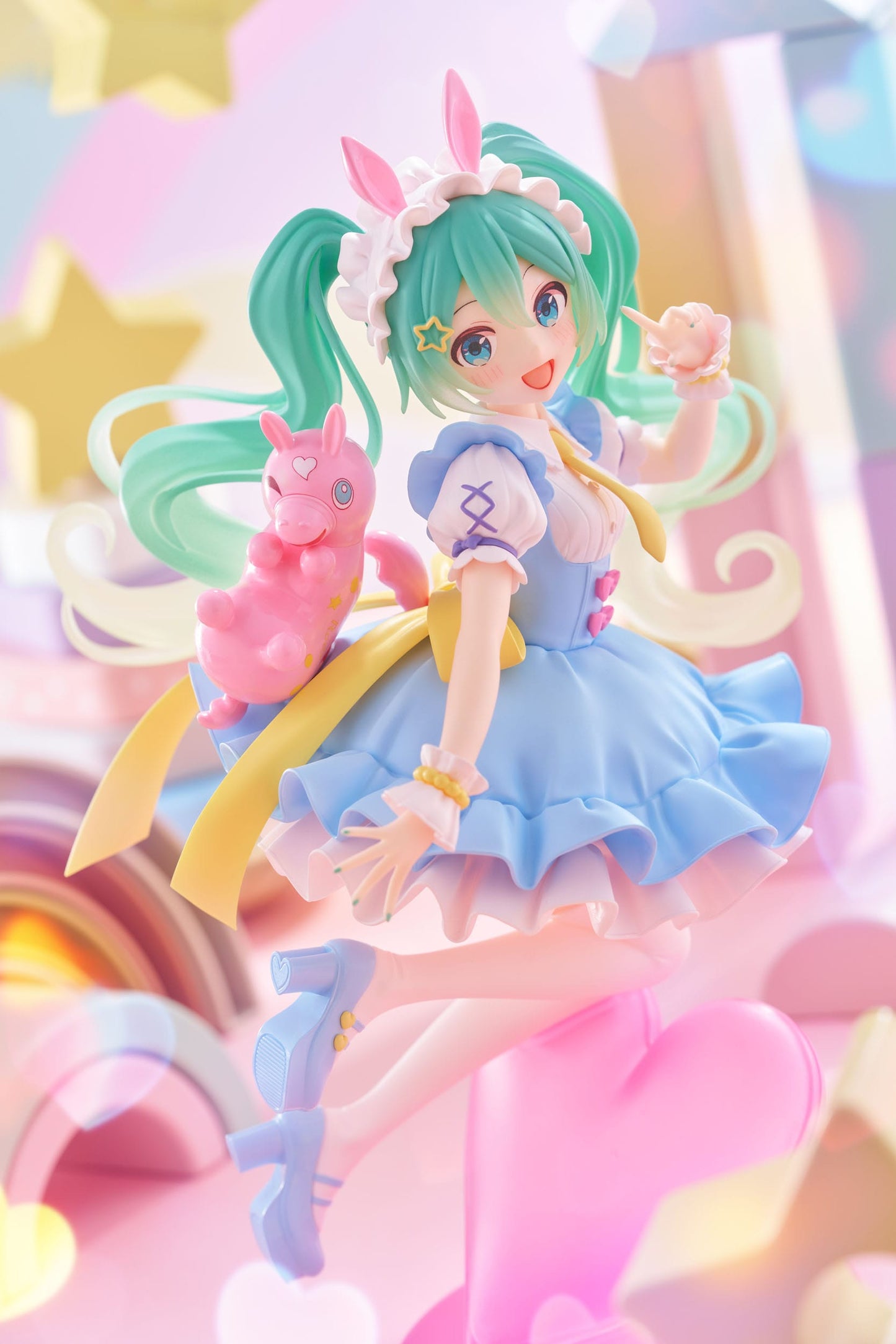 Hatsune Miku x Rody AMP Fairy Tale Ver. Taito