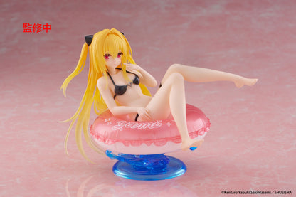 Golden Darkness Aqua Float Girls Taito