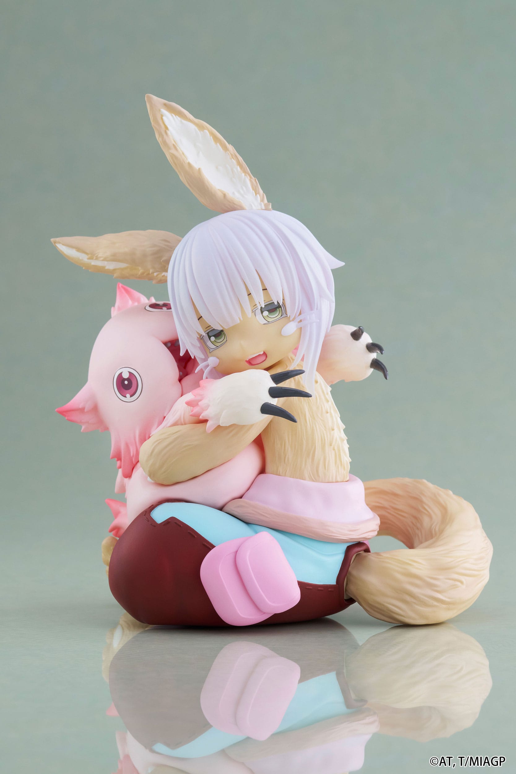 Nanachi & Mitty Reissue Taito - Anime Figuren günstig kaufen