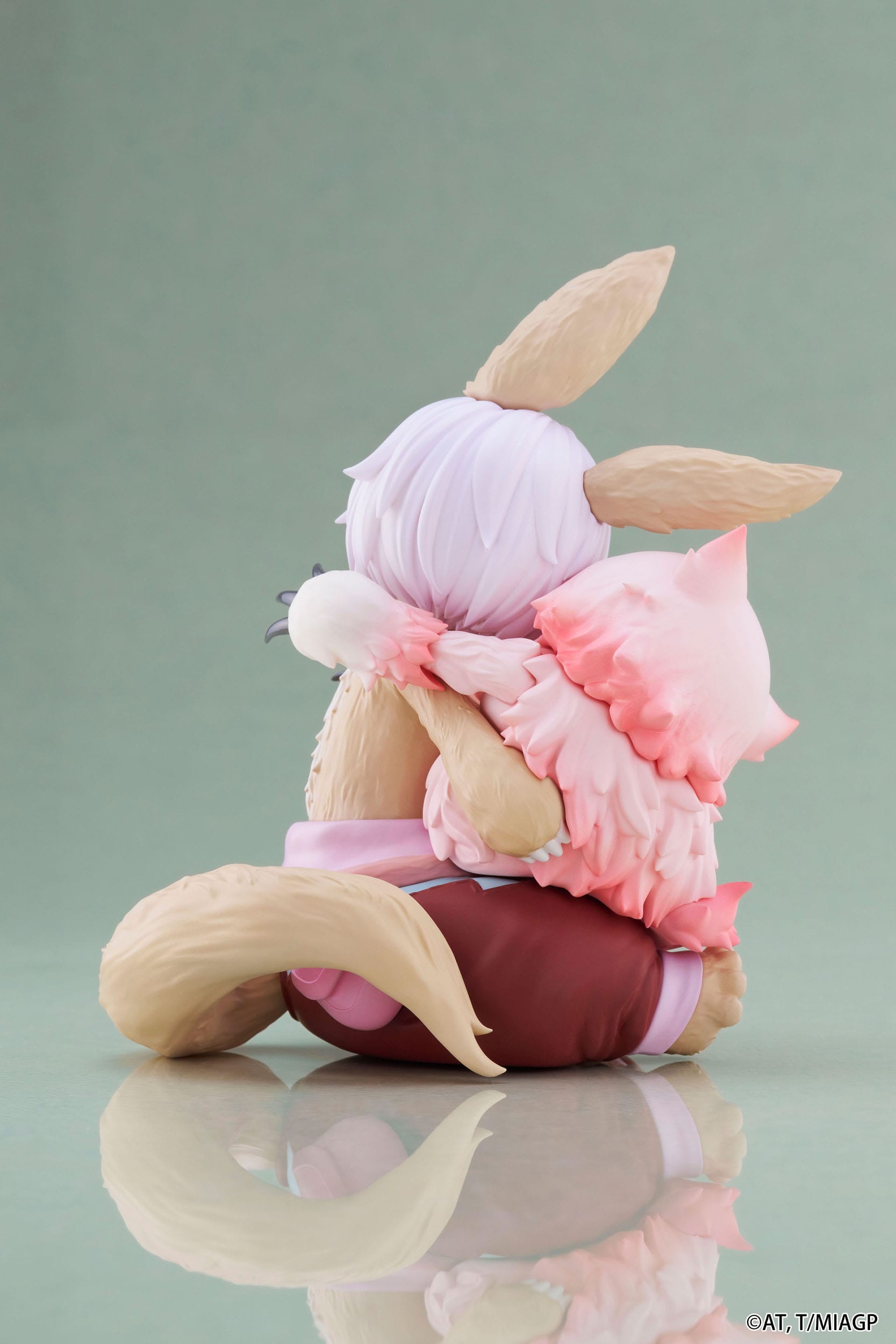 Nanachi & Mitty Reissue Taito - Anime Figuren günstig kaufen