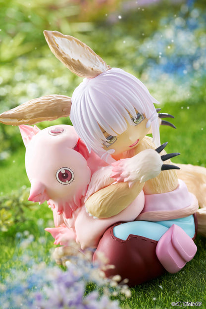 Nanachi & Mitty Reissue Taito - Anime Figuren günstig kaufen