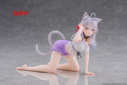 Alya Cat Ear Roomwear Ver. Taito - Anime Figuren günstig kaufen