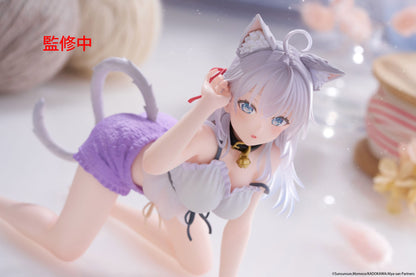 Alya Cat Ear Roomwear Ver. Taito
