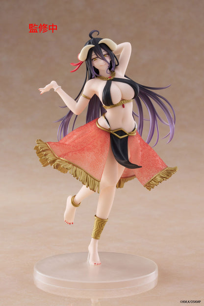 Albedo Dancer Ver. Taito - Anime Figuren günstig kaufen