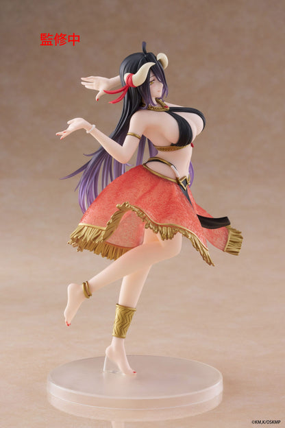 Albedo Dancer Ver. Taito - Anime Figuren günstig kaufen