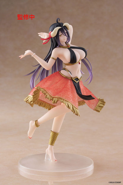 Albedo Dancer Ver. Taito - Anime Figuren günstig kaufen