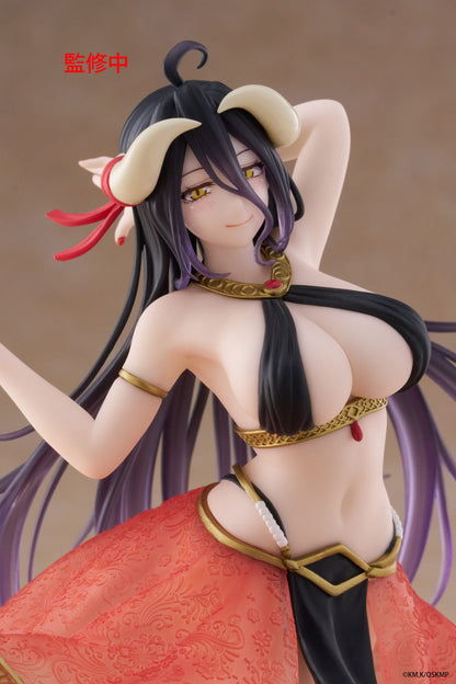 Albedo Dancer Ver. Taito - Anime Figuren günstig kaufen