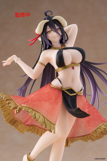 Albedo Dancer Ver. Taito - Anime Figuren günstig kaufen
