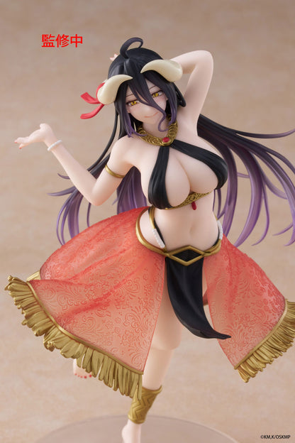 Albedo Dancer Ver. Taito - Anime Figuren günstig kaufen