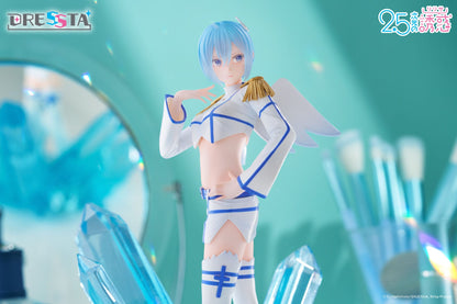 Nokiel 2.5 Dimensional Seduction Dressta Taito - Anime Figuren günstig kaufen
