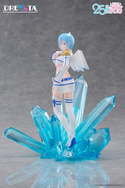Nokiel 2.5 Dimensional Seduction Dressta Taito - Anime Figuren günstig kaufen