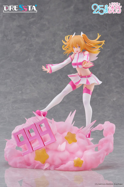 Liliel 2.5 Dimensional Seduction Dressta Taito - Anime Figuren günstig kaufen