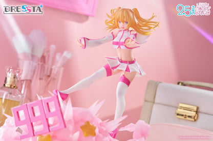 Liliel 2.5 Dimensional Seduction Dressta Taito - Anime Figuren günstig kaufen