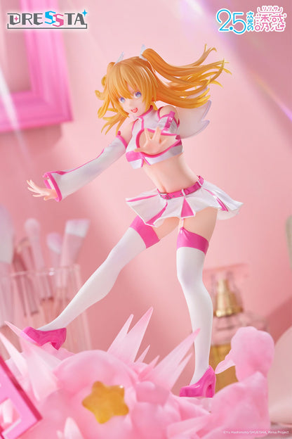 Liliel 2.5 Dimensional Seduction Dressta Taito - Anime Figuren günstig kaufen