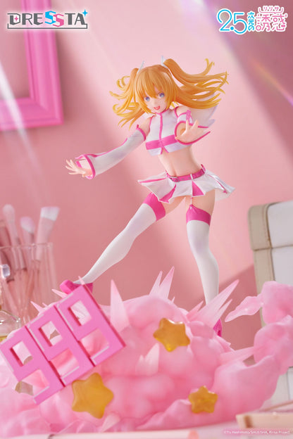 Liliel 2.5 Dimensional Seduction Dressta Taito - Anime Figuren günstig kaufen
