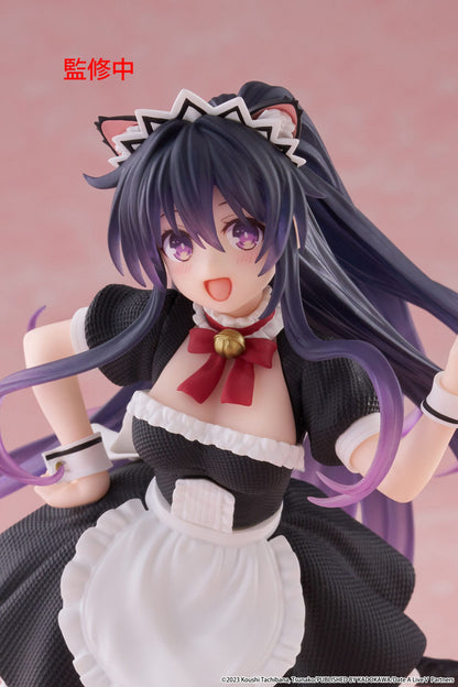 Tohka Yatogami Cat Ear Maid Ver. Taito