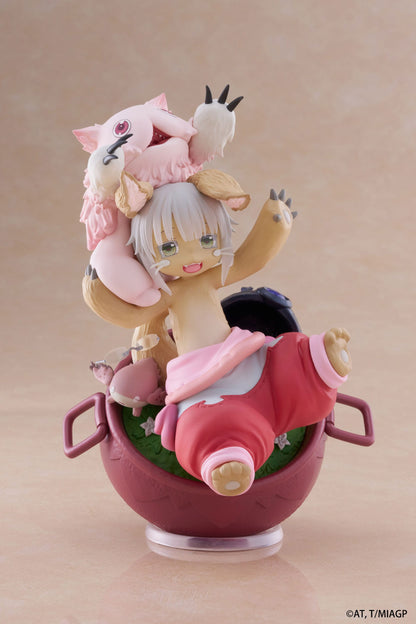 Nanachi My Treasure Reissue AMP+ Taito - Anime Figuren günstig kaufen