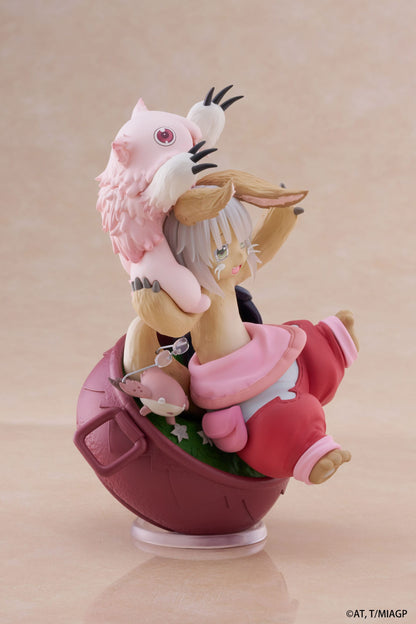 Nanachi My Treasure Reissue AMP+ Taito - Anime Figuren günstig kaufen