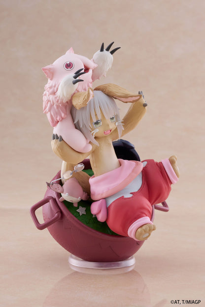 Nanachi My Treasure Reissue AMP+ Taito - Anime Figuren günstig kaufen