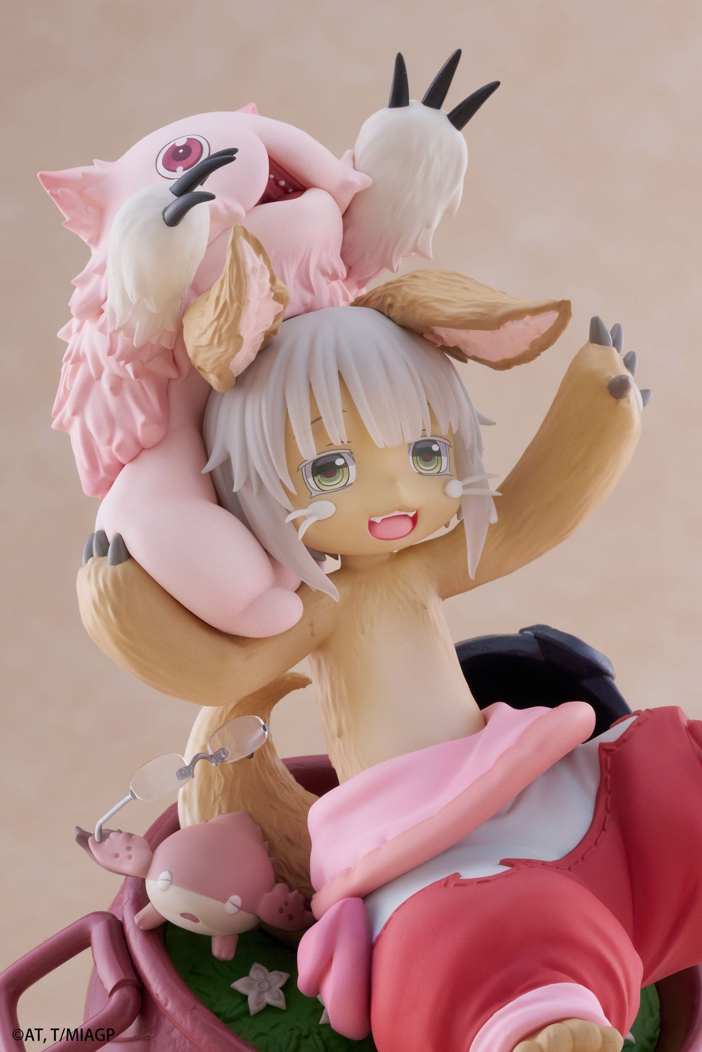 Nanachi My Treasure Reissue AMP+ Taito - Anime Figuren günstig kaufen