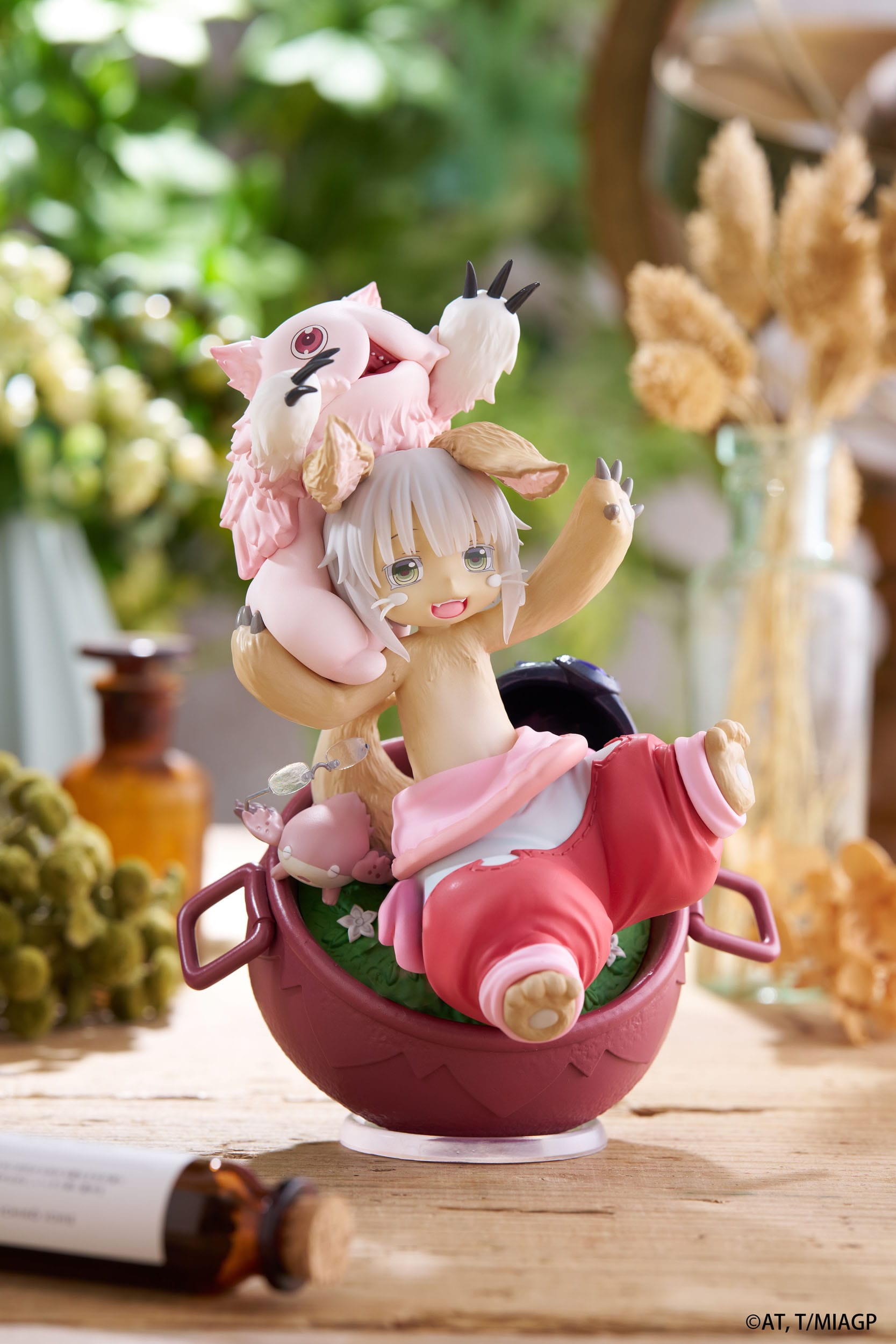 Nanachi My Treasure Reissue AMP+ Taito - Anime Figuren günstig kaufen