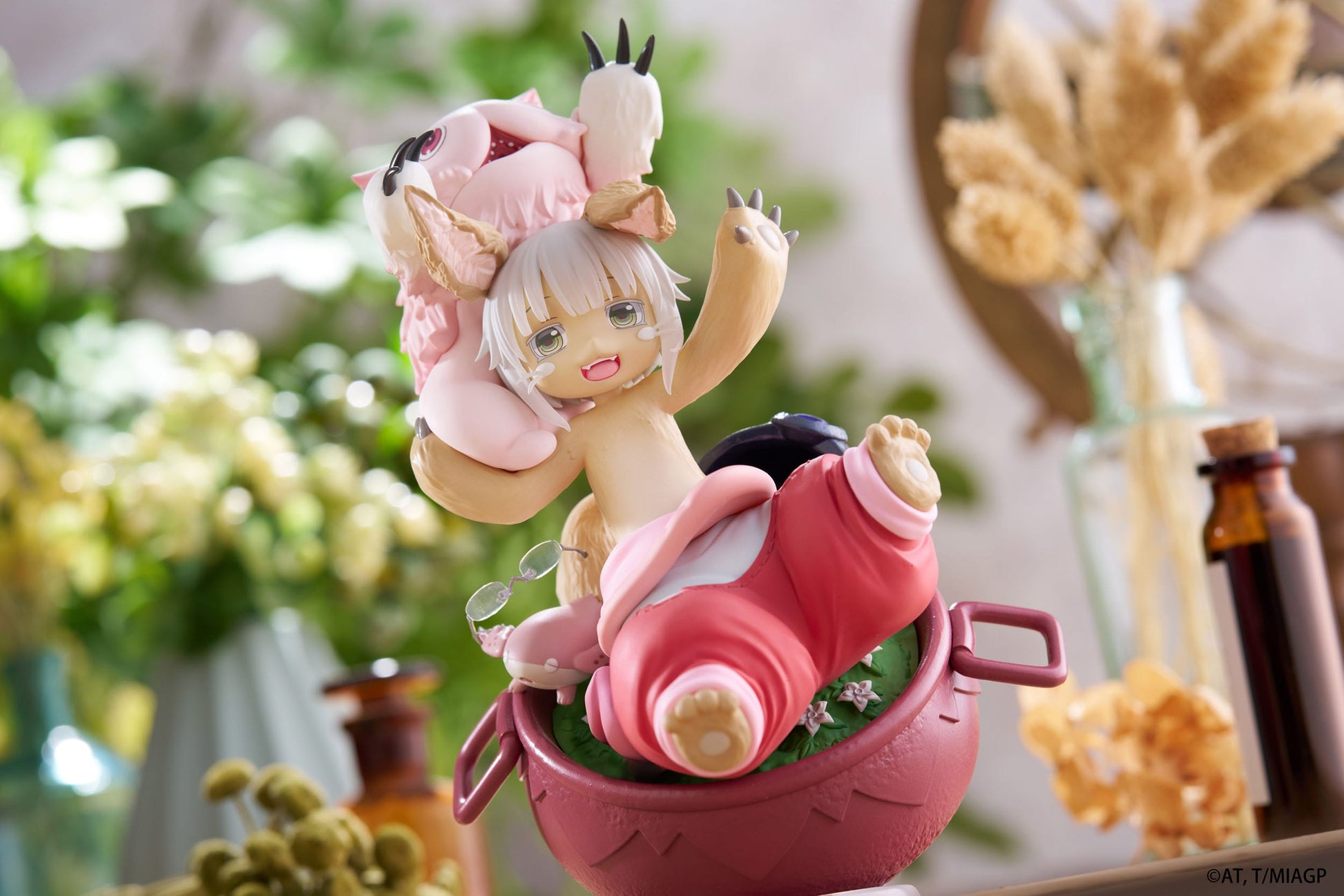 Nanachi My Treasure Reissue AMP+ Taito - Anime Figuren günstig kaufen
