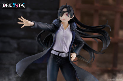 Asa Daemons of the Shadow Realm Dressta Taito - Anime Figuren günstig kaufen