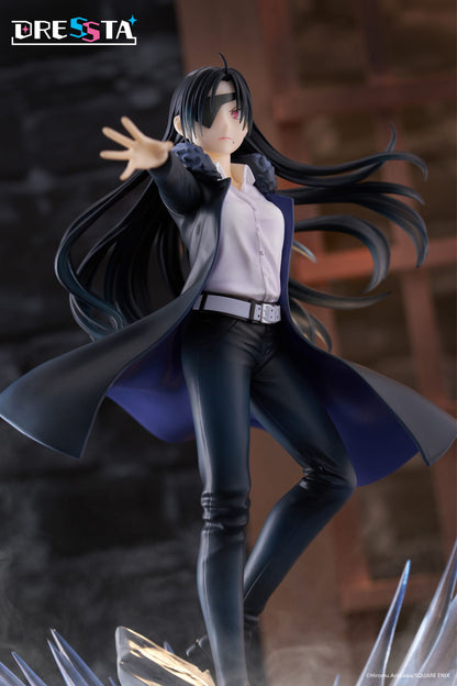Asa Daemons of the Shadow Realm Dressta Taito - Anime Figuren günstig kaufen