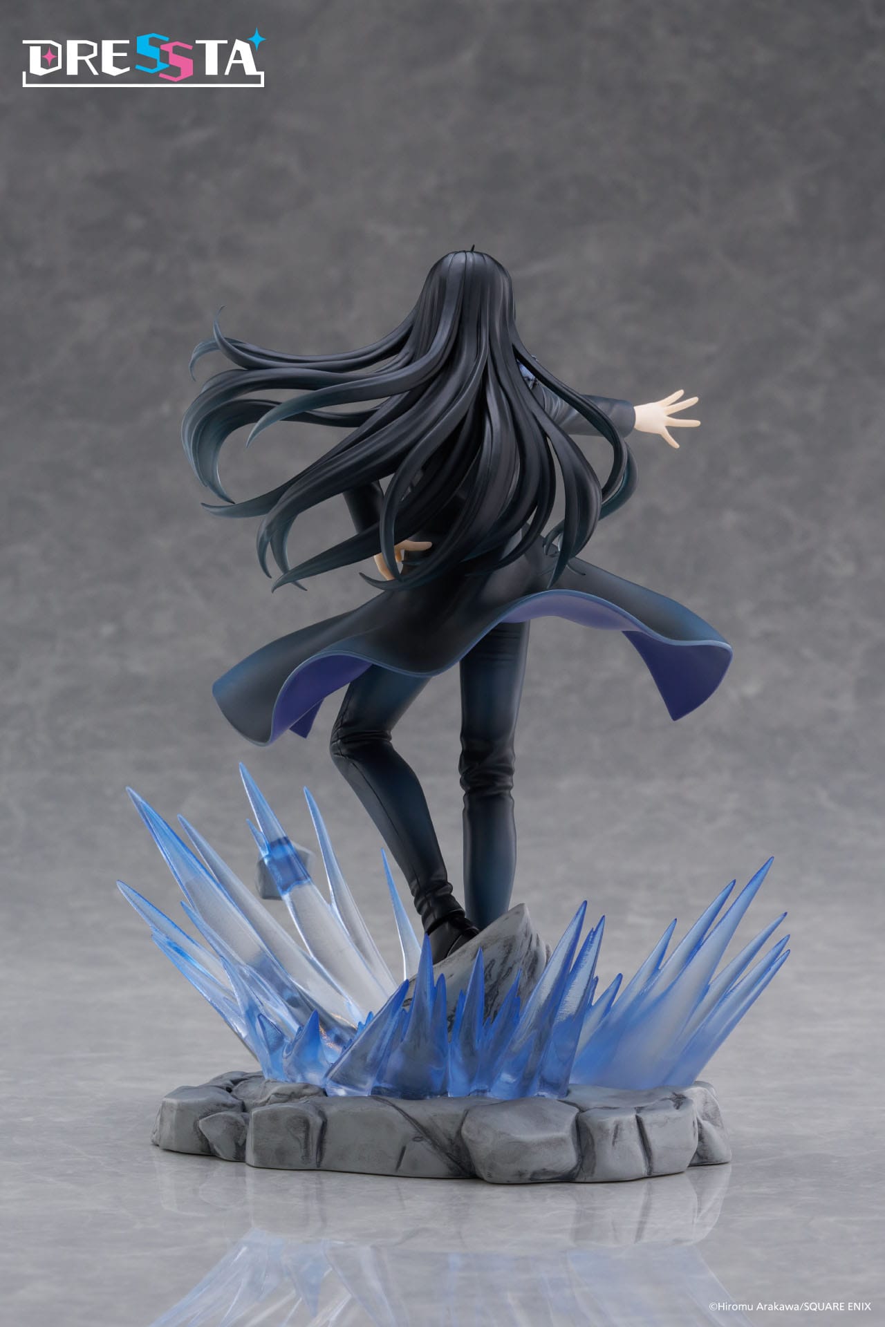 Asa Daemons of the Shadow Realm Dressta Taito - Anime Figuren günstig kaufen