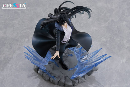 Asa Daemons of the Shadow Realm Dressta Taito