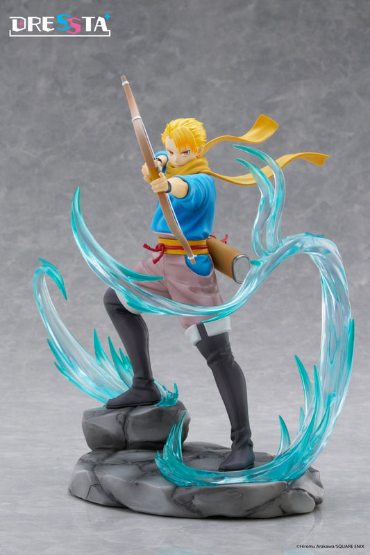 Yuru Daemons of the Shadow Realm Dressta Taito - Anime Figuren günstig kaufen
