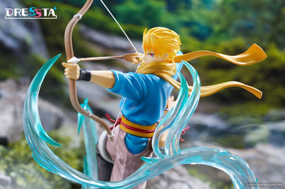 Yuru Daemons of the Shadow Realm Dressta Taito - Anime Figuren günstig kaufen