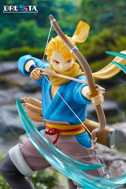 Yuru Daemons of the Shadow Realm Dressta Taito - Anime Figuren günstig kaufen