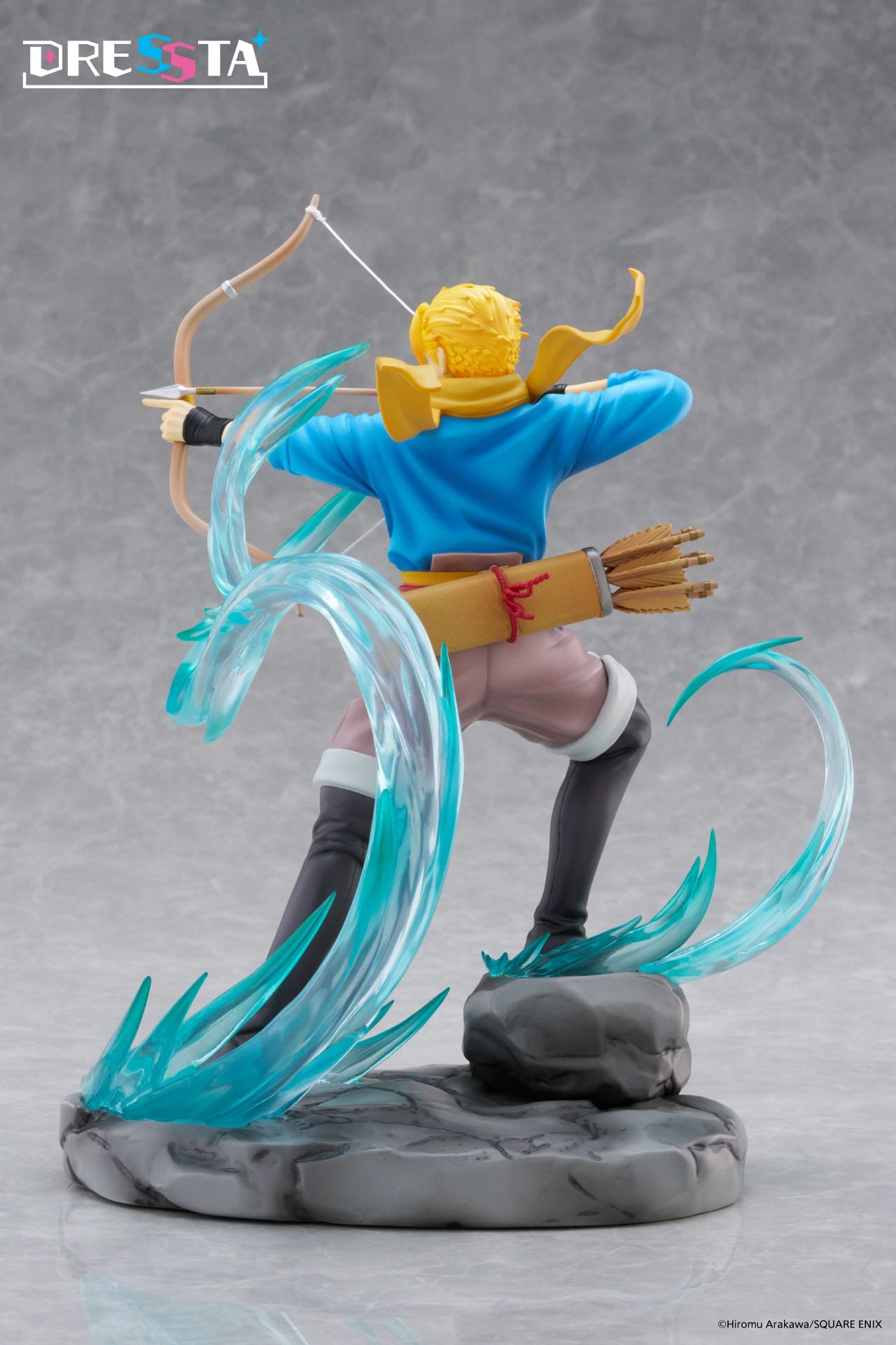 Yuru Daemons of the Shadow Realm Dressta Taito - Anime Figuren günstig kaufen