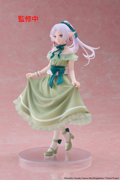 Frieren Party Dress Ver. Taito - Anime Figuren günstig kaufen