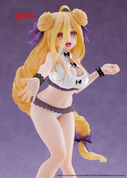Mukuro Hoshimiya Swimsuit Ver. Renewal Statue Sega - Anime Figuren günstig kaufen