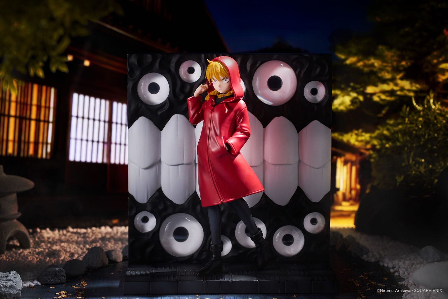 Gabby Composed Face Ver. Taito - Anime Figuren günstig kaufen