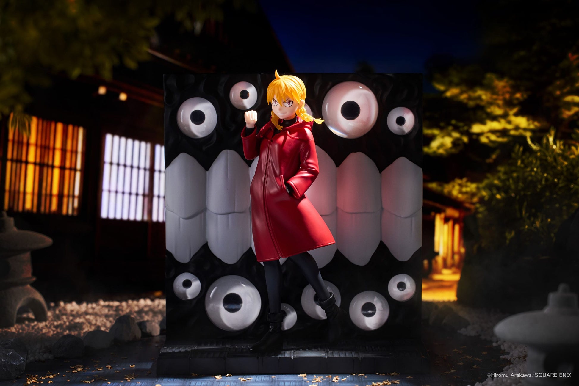 Gabby Bite Ver.Taito - Anime Figuren günstig kaufen