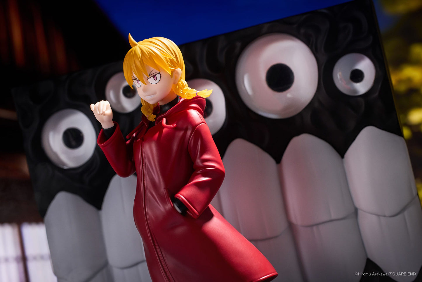 Gabby Bite Ver.Taito - Anime Figuren günstig kaufen