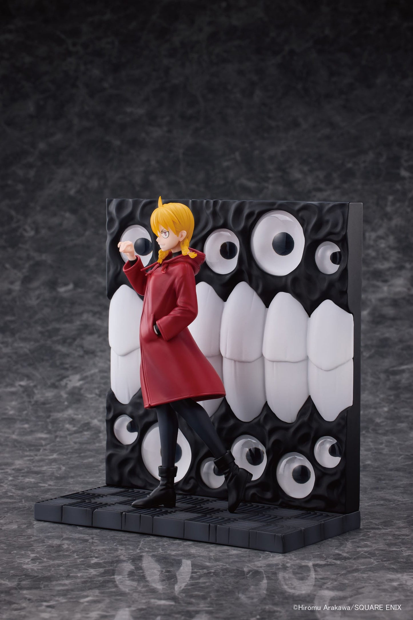 Gabby Bite Ver.Taito
