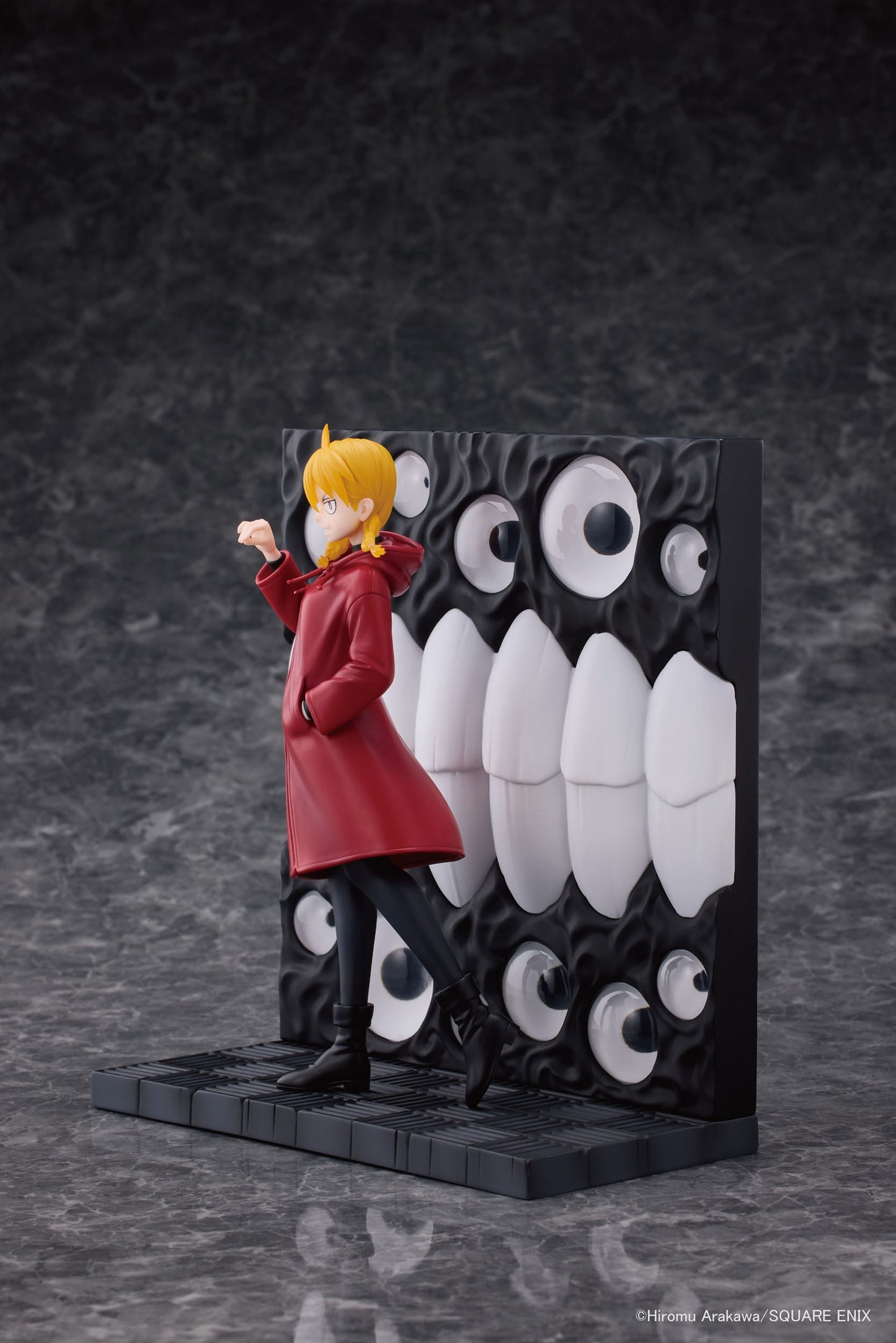 Gabby Bite Ver.Taito
