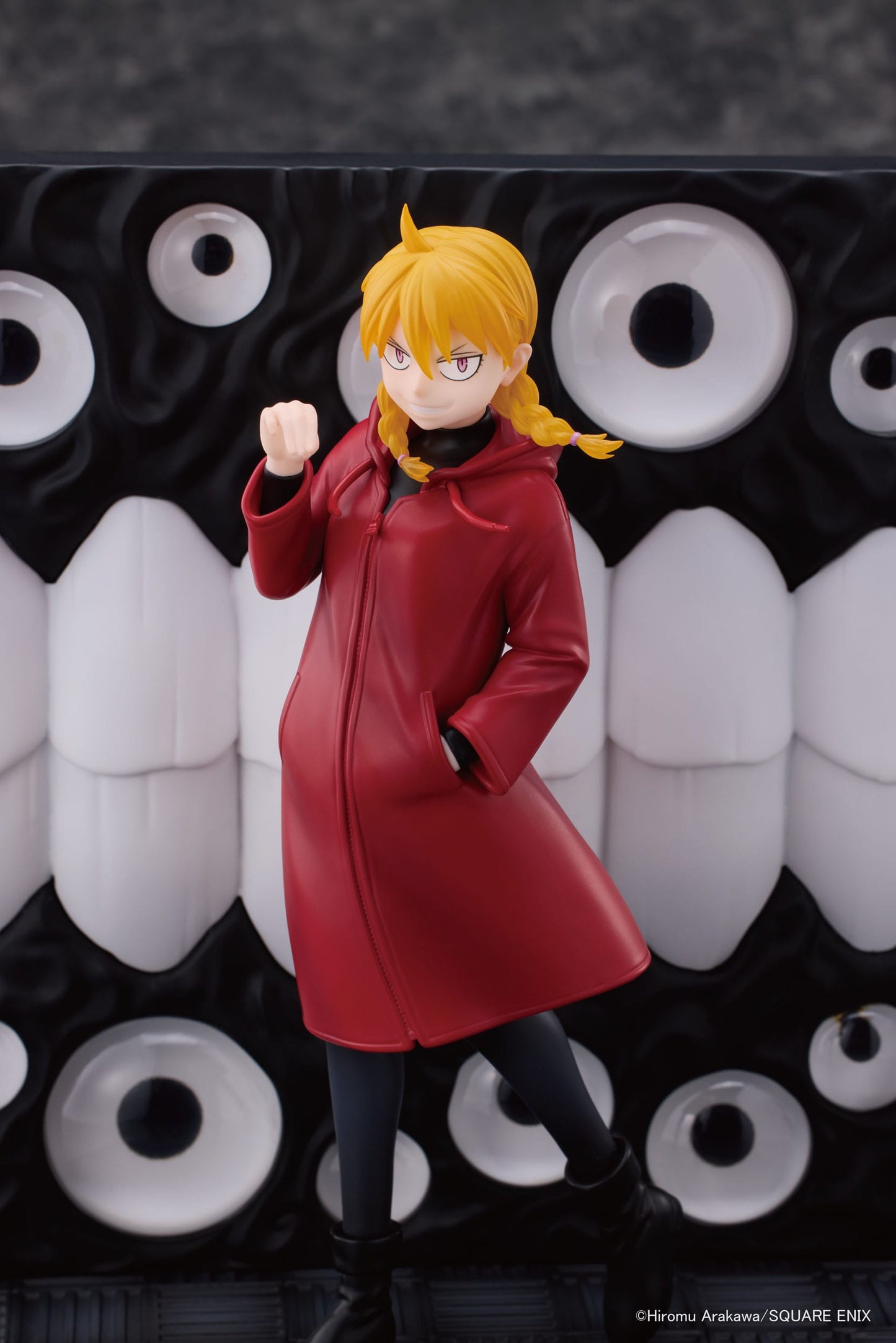 Gabby Bite Ver.Taito