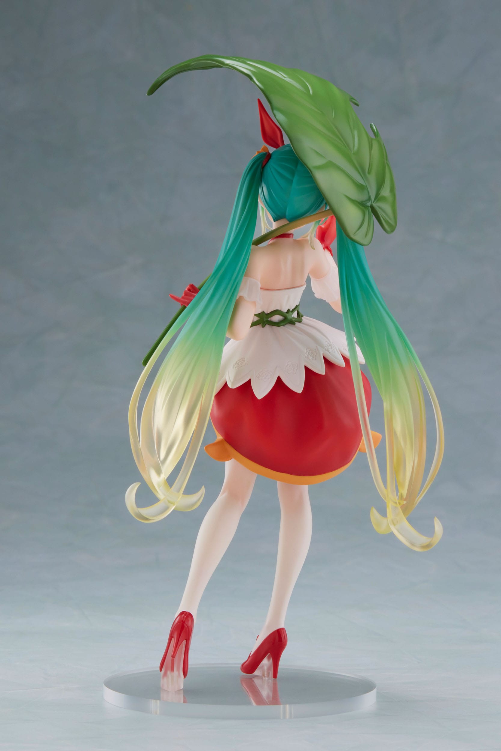 Hatsune Miku Wonderland Thumbelina Taito - Anime Figuren günstig kaufen